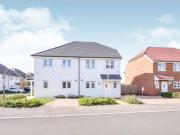 3 Bedrooms Semi detached house for sale in Stede Avenue,...