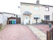 3 Bedrooms Semi detached house for sale in Stephen...