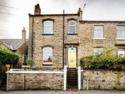 3 Bedrooms Semi detached house for sale in Stile Common...
