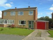 3 Bedrooms Semi detached house for sale in Stretton...