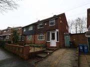 3 Bedrooms Semi detached house for sale in Sugar Lane,...