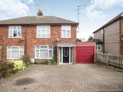 3 Bedrooms Semi detached house for sale in Summer...