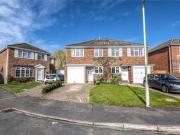 3 Bedrooms Semi detached house for sale in Summerfield...