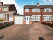 3 Bedrooms Semi detached house for sale in Sundon Park...