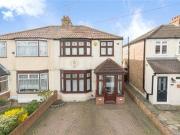3 Bedrooms Semi detached house for sale in Suttons...
