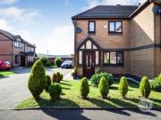 3 Bedrooms Semi detached house for sale in Swan Street,...