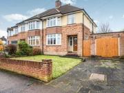 3 Bedrooms Semi detached house for sale in Swiss Avenue,...