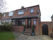 3 Bedrooms Semi detached house for sale in Sycamore...