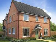 3 Bedrooms Semi detached house for sale in Sycamore...
