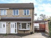 3 Bedrooms Semi detached house for sale in Sywell Close,...
