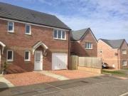 3 Bedrooms Semi detached house for sale in Tansay Drive,...