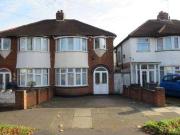 3 Bedrooms Semi detached house for sale in Teddington...