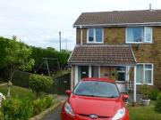 3 Bedrooms Semi detached house for sale in Teglan Park,...