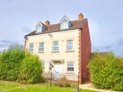 3 Bedrooms Semi detached house for sale in Thatcham...