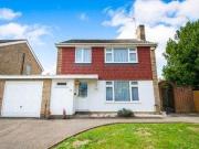 3 Bedrooms Semi detached house for sale in Thaynesfield,...