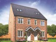 3 Bedrooms Semi detached house for sale in ´´The...