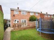 3 Bedrooms Semi detached house for sale in The Bridle,...