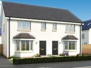 3 Bedrooms Semi detached house for sale in ´´The...