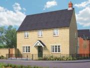 3 Bedrooms Semi detached house for sale in ´´The...