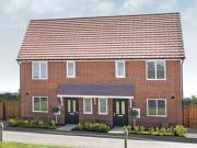 3 Bedrooms Semi detached house for sale in ´´The...