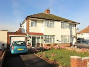 3 Bedrooms Semi detached house for sale in The Forum,...