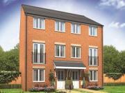 3 Bedrooms Semi detached house for sale in ´´The...