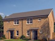 3 Bedrooms Semi detached house for sale in ´´The...