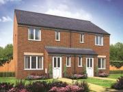 3 Bedrooms Semi detached house for sale in ´´The...