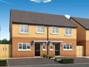 3 Bedrooms Semi detached house for sale in ´´The...