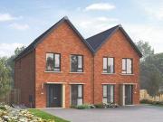 3 Bedrooms Semi detached house for sale in ´´The...