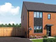 3 Bedrooms Semi detached house for sale in ´´The...