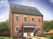 3 Bedrooms Semi detached house for sale in ´´The...