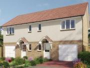 3 Bedrooms Semi detached house for sale in ´´The...