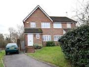 3 Bedrooms Semi detached house for sale in The Paddocks,...