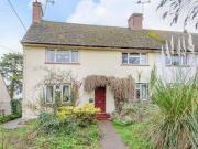 3 Bedrooms Semi detached house for sale in The Park,...