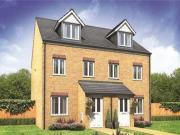 3 Bedrooms Semi detached house for sale in ´´The...