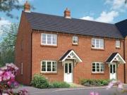 3 Bedrooms Semi detached house for sale in ´´The...