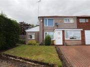 3 Bedrooms Semi detached house for sale in The Windrush,...