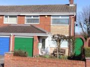 3 Bedrooms Semi detached house for sale in Thurcroft...