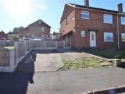 3 Bedrooms Semi detached house for sale in Tithe Barn...