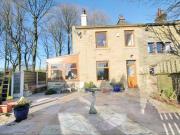 3 Bedrooms Semi detached house for sale in Todmorden... 3 Bedrooms Semi detached house for sale in Todmorden...