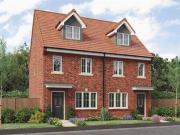 3 Bedrooms Semi detached house for sale in ´´Tolkien´´...