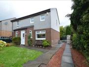 3 Bedrooms Semi detached house for sale in Torranyard...