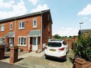 3 Bedrooms Semi detached house for sale in Tottington...
