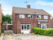 3 Bedrooms Semi detached house for sale in Townfield...