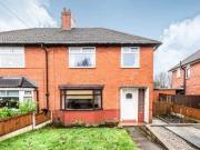 3 Bedrooms Semi detached house for sale in Townsfield...
