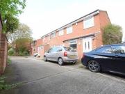 3 Bedrooms Semi detached house for sale in Trotwood,...