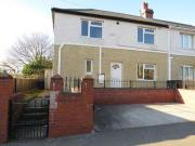 3 Bedrooms Semi detached house for sale in Tudor Street,...