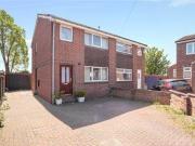 3 Bedrooms Semi detached house for sale in Tyndale Walk,...