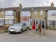 3 Bedrooms Semi detached house for sale in Ufton Lane,...